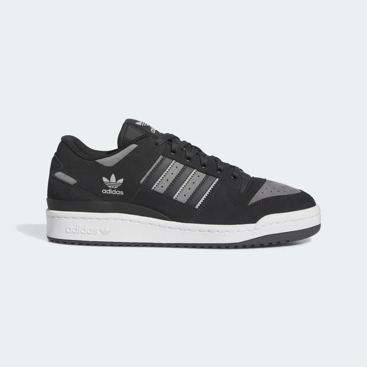 Adidas Forum 84 Low ADV Shoes. 2