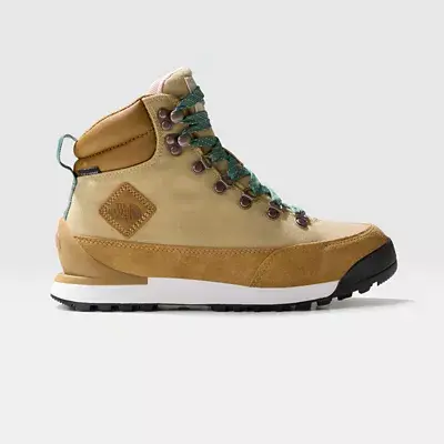 The North Face Women&#39;s Back-To-Berkeley IV Textile Lifestyle Boots. 1