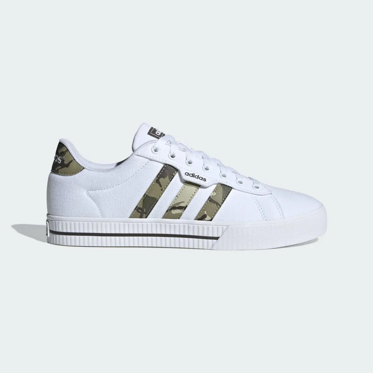 Adidas Daily 3.0 Shoes. 2