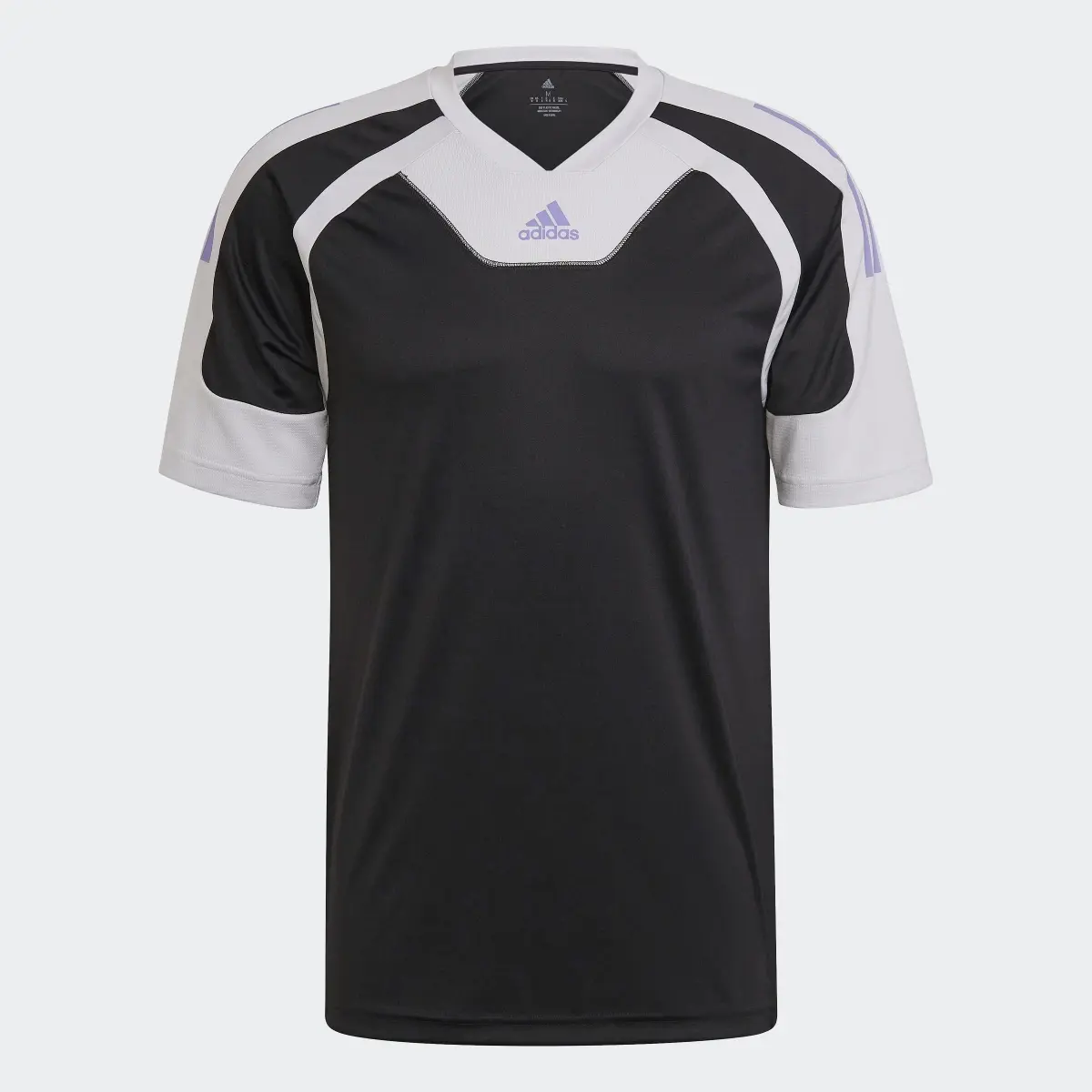 Adidas Training Tee. 1