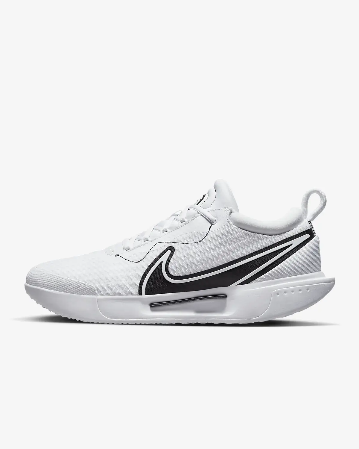 Nike Court Zoom Pro. 1