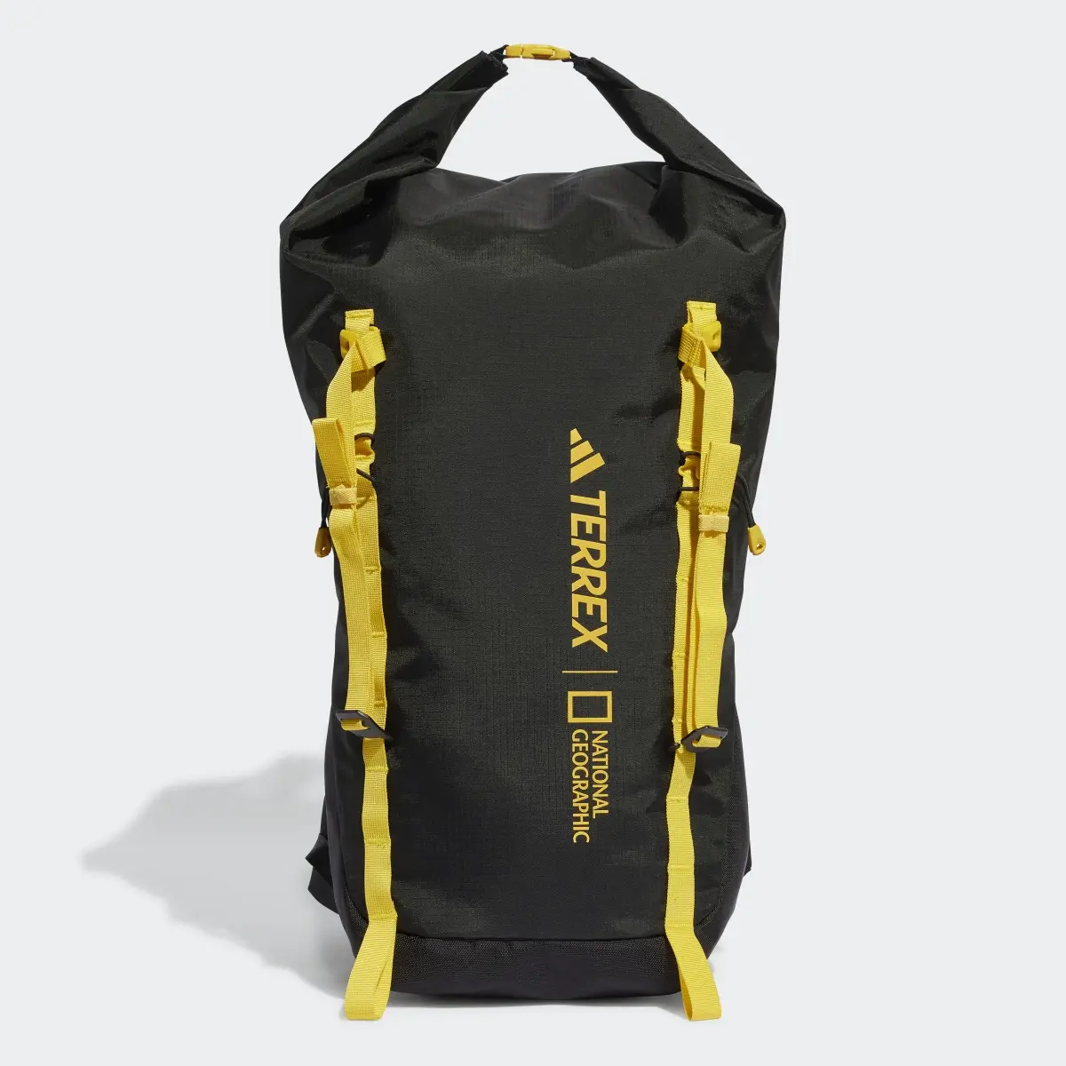 Adidas Mochila Terrex x National Geographic AEROREADY. 1