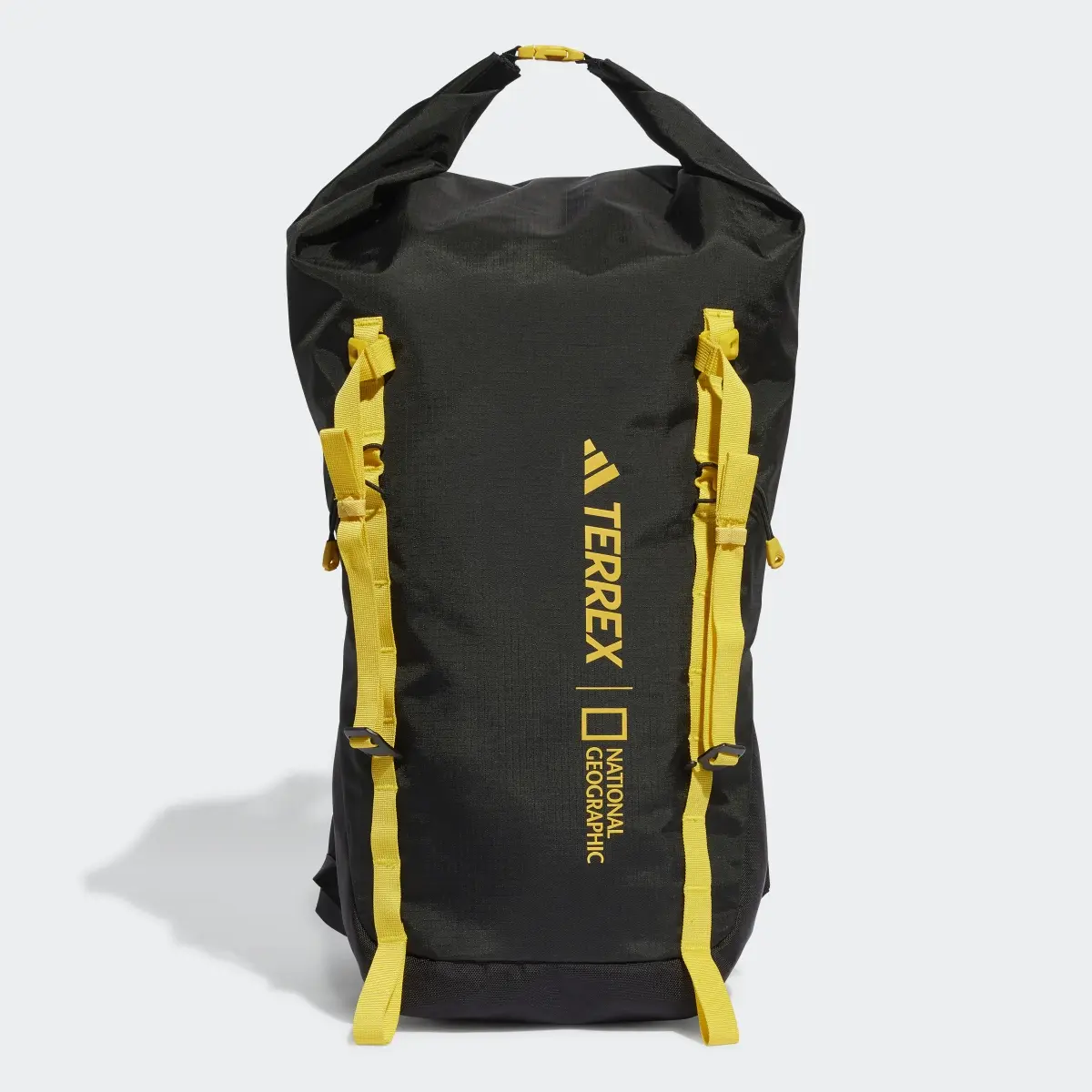Adidas Colorful x National Geographic AEROREADY Backpack. 1
