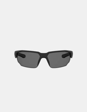 Unisex UA Blitzing Polarized Sunglasses