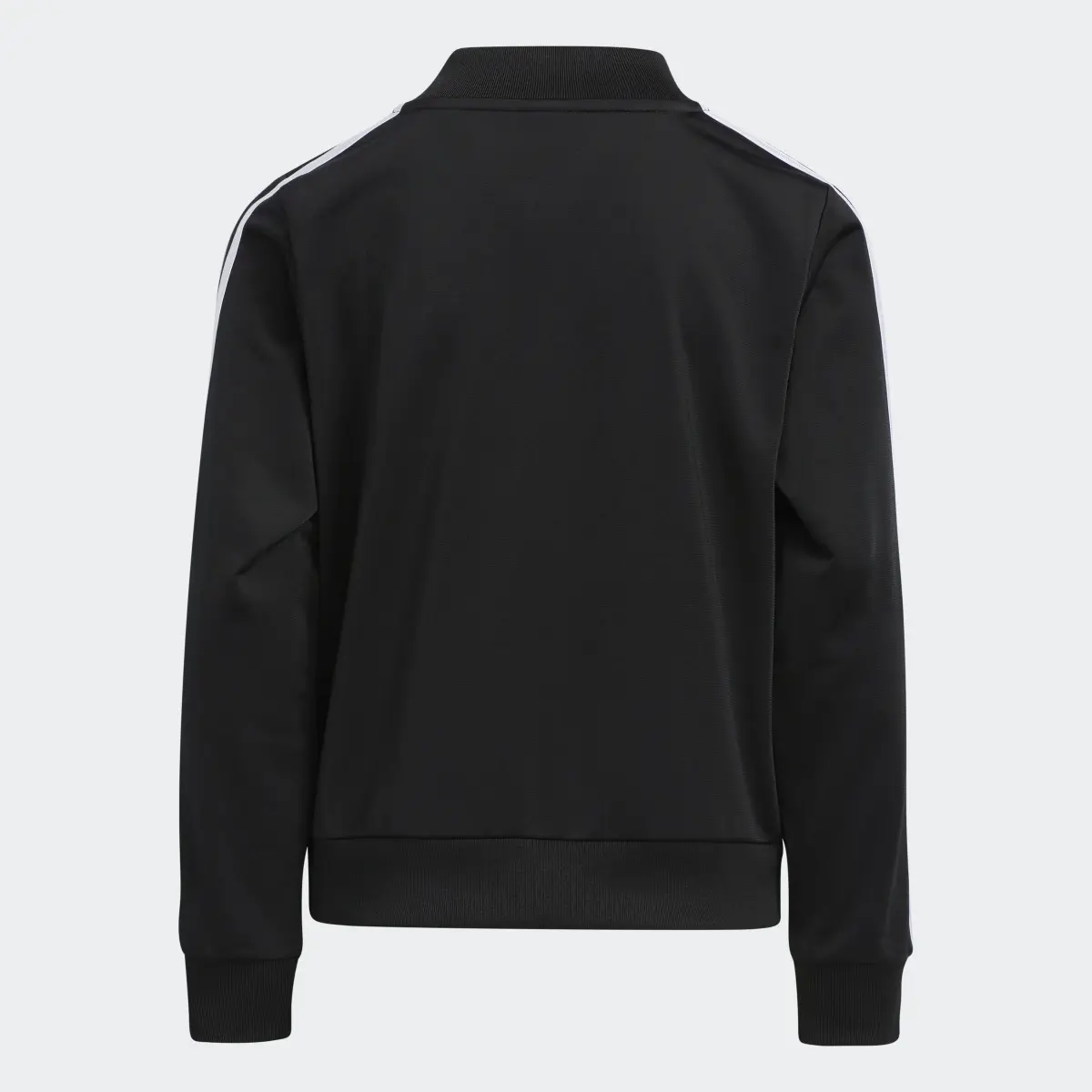 Adidas Tricot Bomber Jacket (Extended Size). 2