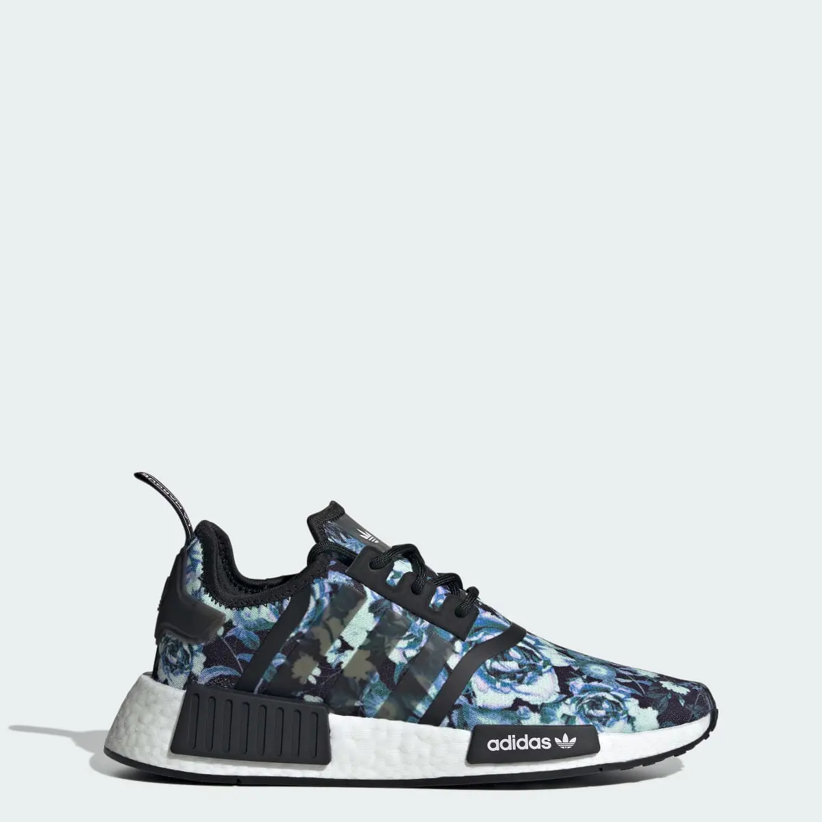 Adidas NMD_R1 Shoes. 1