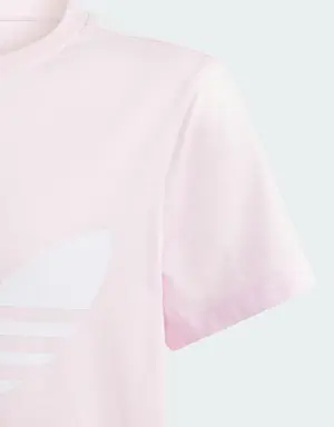 Adidas Trefoil Tee. 3 Adidas Trefoil Tee. 3