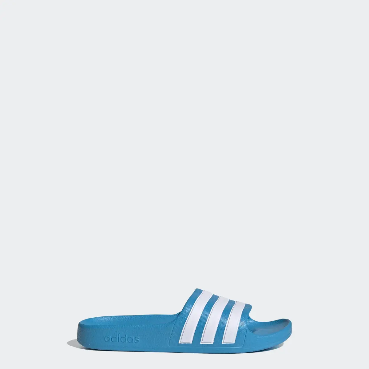 Adidas Sandalias adilette Aqua. 1