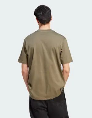 Adidas T-shirt Future Icons 3-Stripes. 3