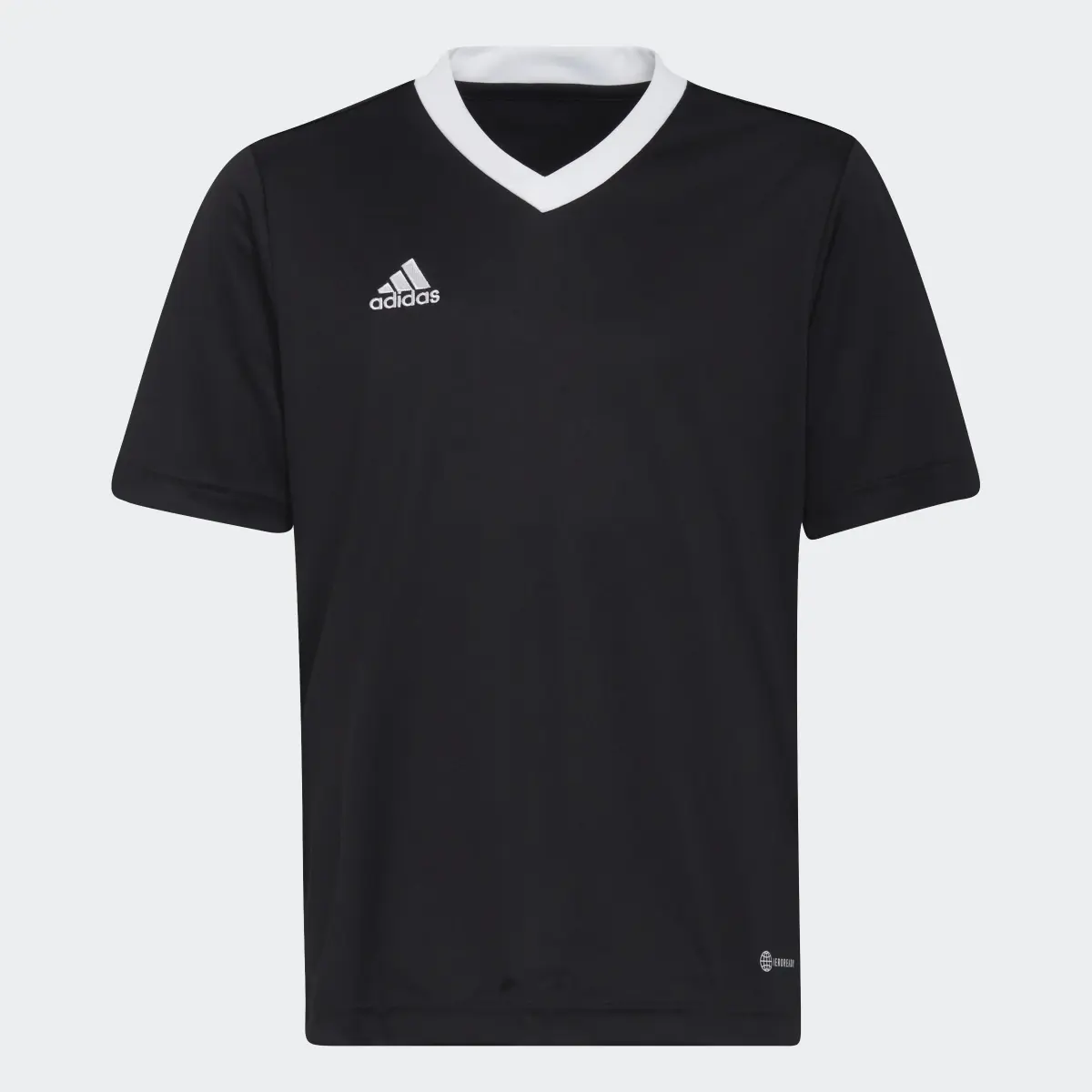 Adidas Entrada 22 Jersey. 1