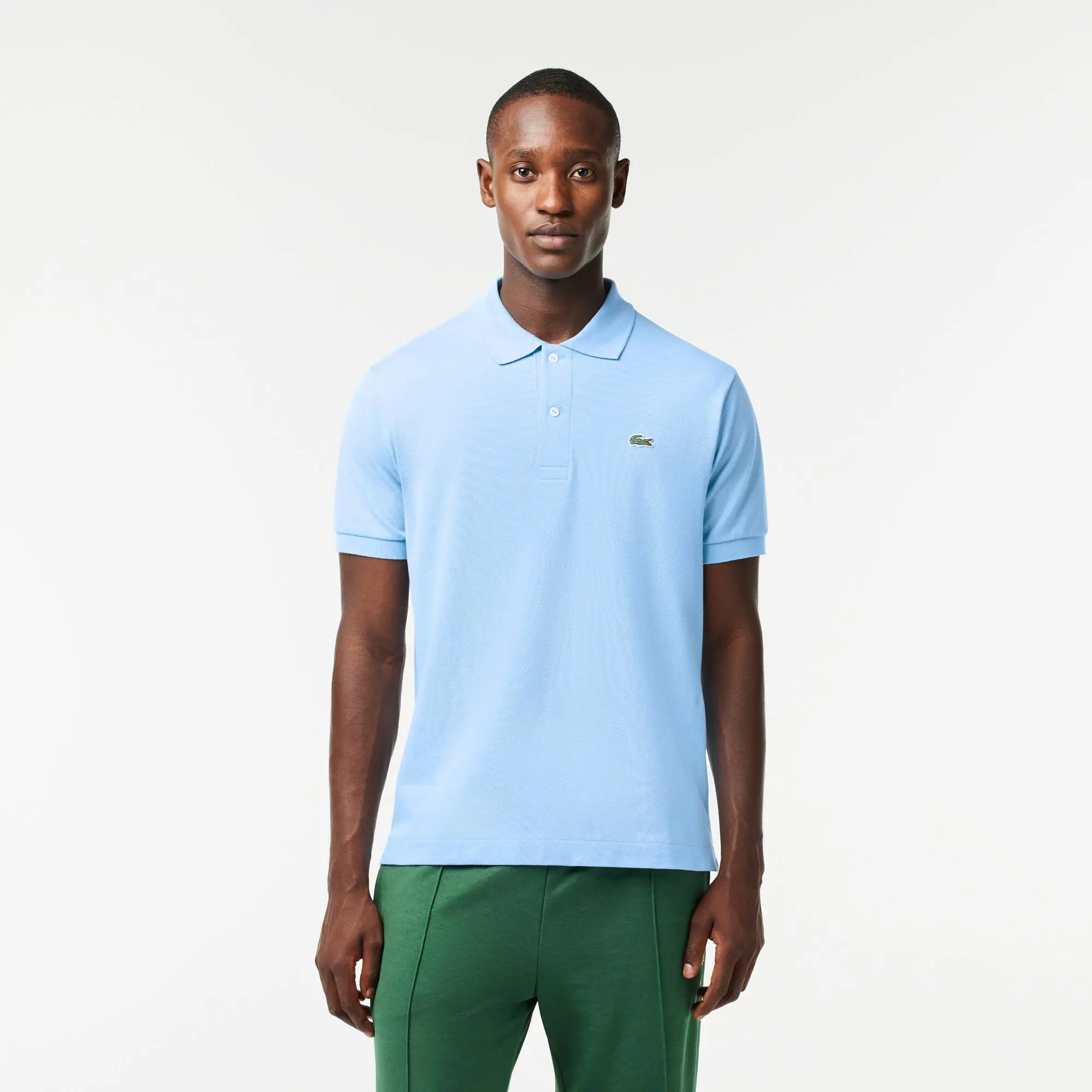 Lacoste Polo originale L.12.12. 1