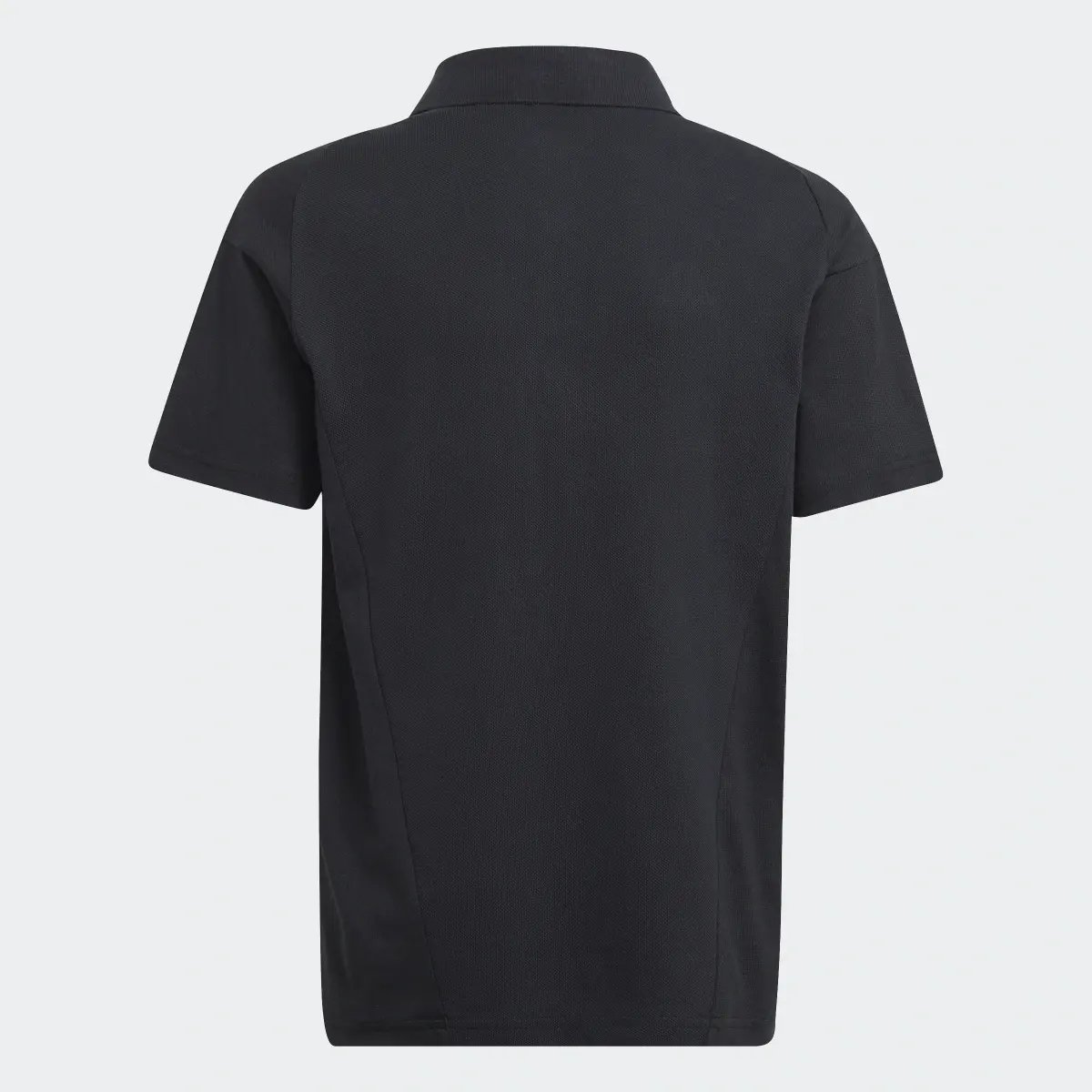 Adidas Tiro 23 Competition Cotton Polo Shirt. 2