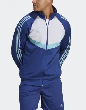 Adidas Veste Tiro