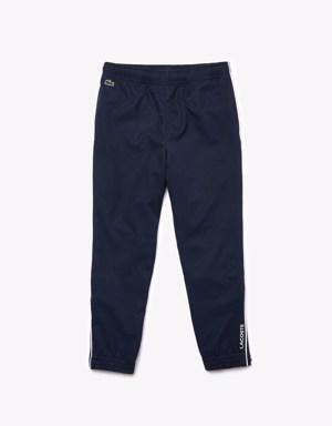 Kids' SPORT Piped Lightweight Trackpants