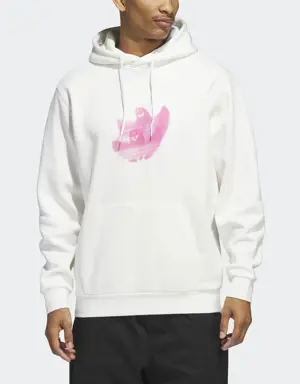 Adidas Graphic Shmoofoil Hoodie (Gender Neutral)