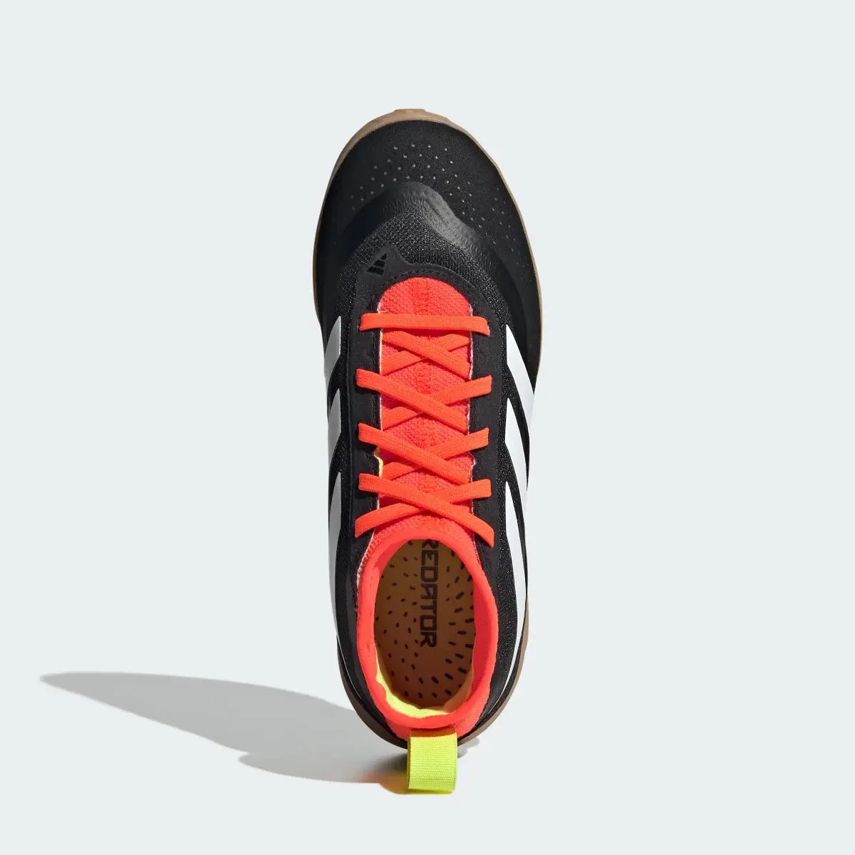 Adidas Predator 24 League Indoor Soccer Shoes. 3