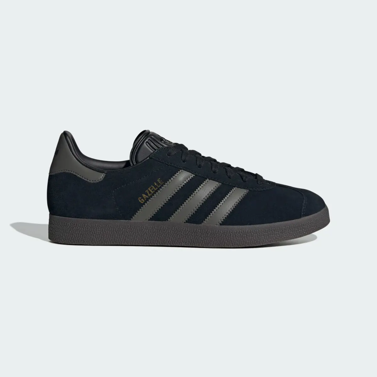 Adidas Gazelle Trainers. 2