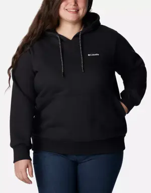 Women's Marble Canyon™ Hoodie - Plus Size