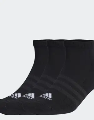 Adidas Yastıklamalı Bileksiz Çorap - 3 Çift