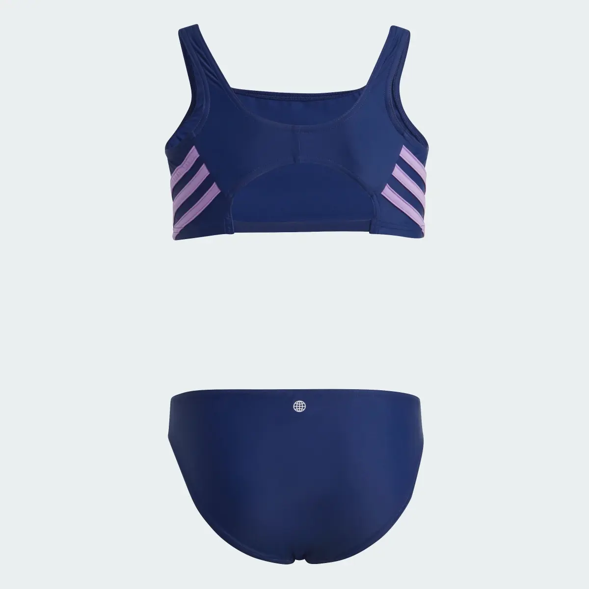 Adidas Bikini 3-Stripes. 2
