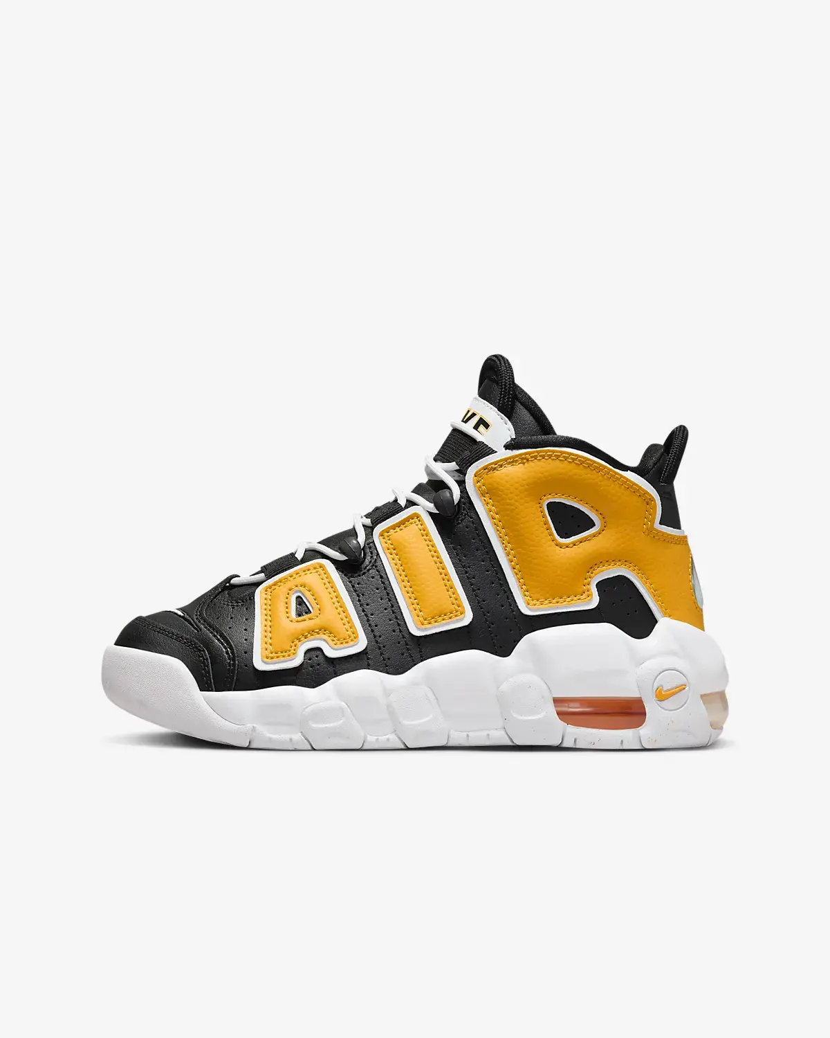 Nike Air More Uptempo. 1