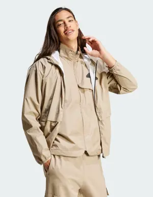 Adidas City Escape All-Gender Utility Vest. 3