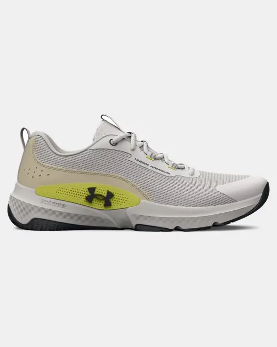 Under Armour Men's UA Dynamic Select Training Shoes. 1