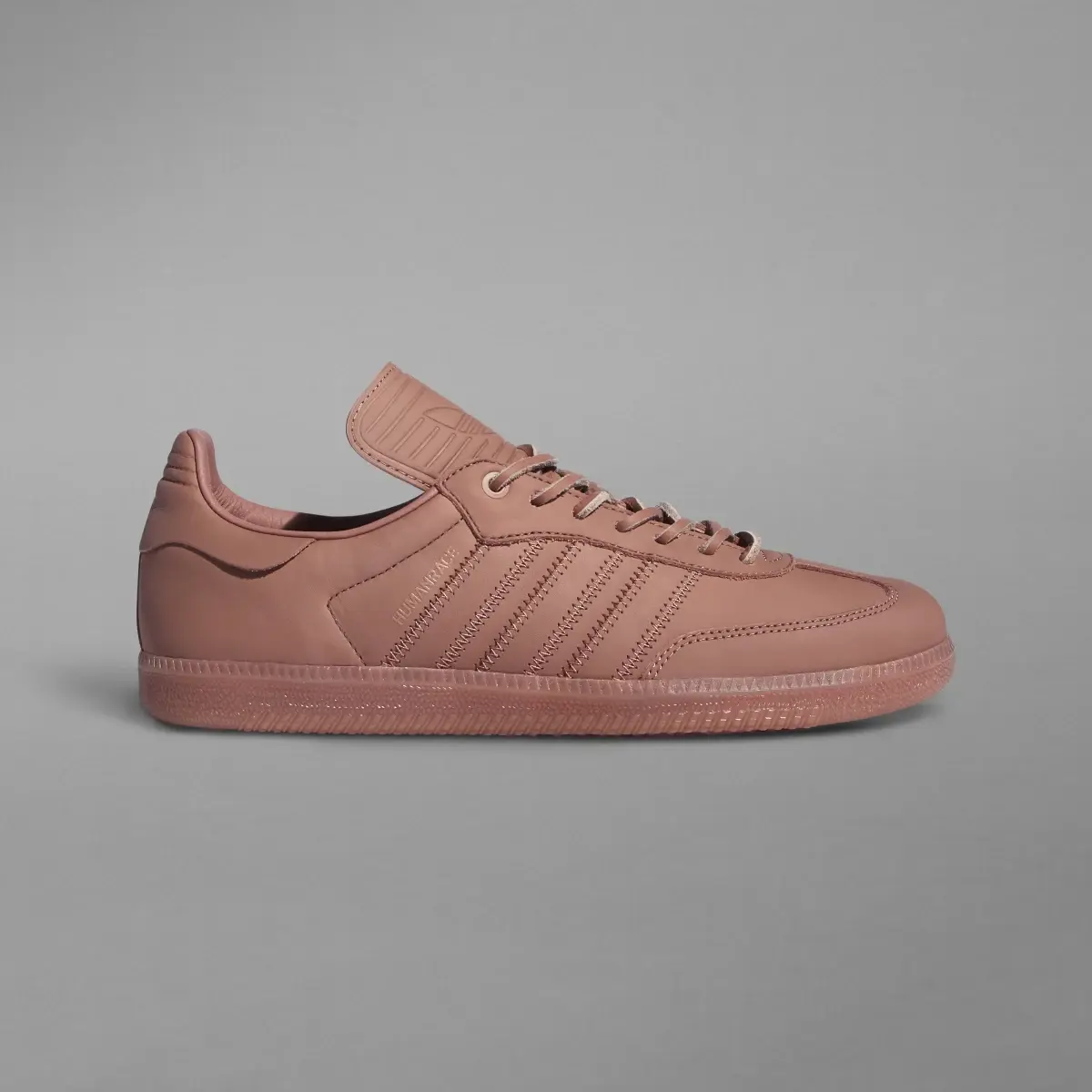 Adidas Buty Humanrace Samba. 2