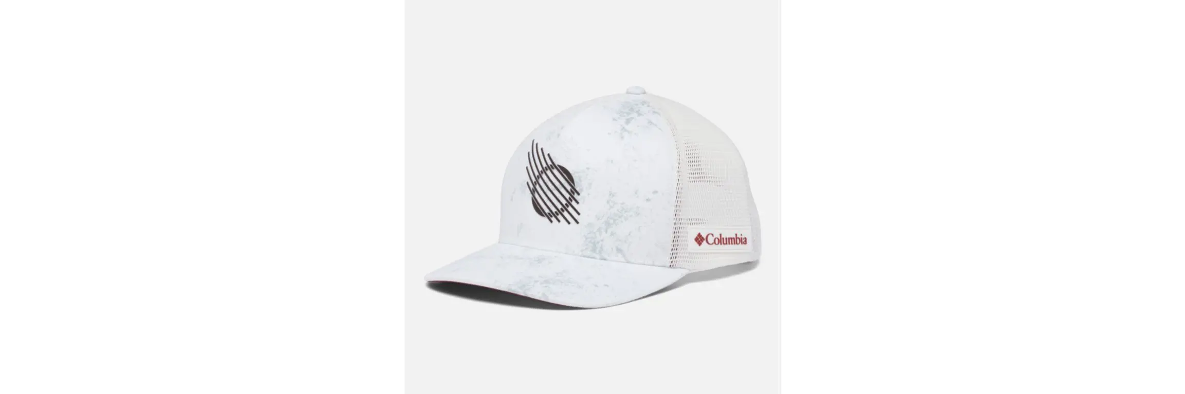 Columbia Skywalker Pilot Ball Cap. 3