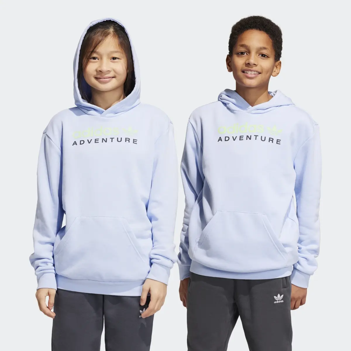 Adidas Hoodie adidas Adventure. 1