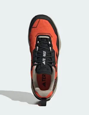 Adidas Terrex AX4 Hiking Shoes. 3