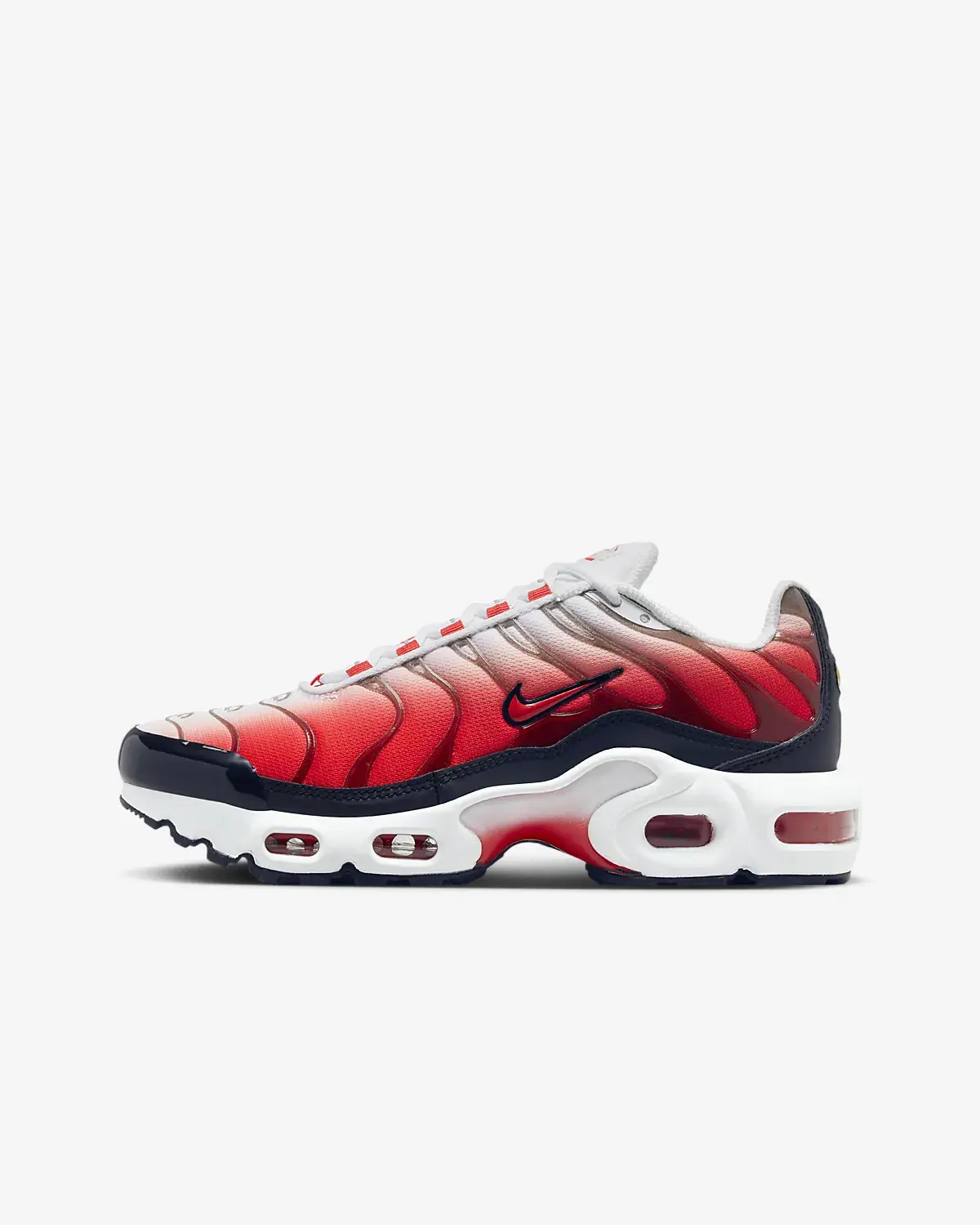 Nike Air Max Plus. 1