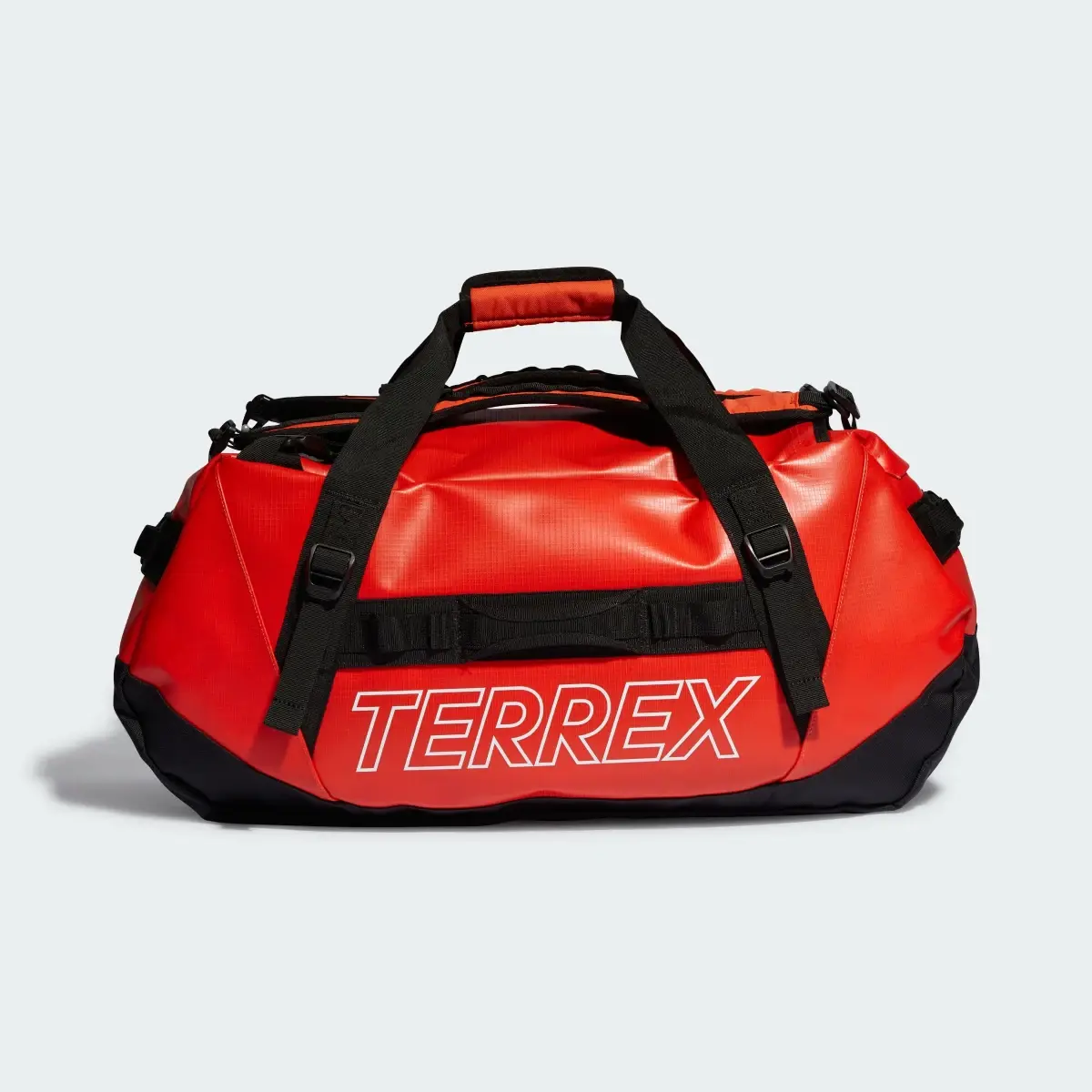 Adidas Saco RAIN.RDY Expedition TERREX ― Médio (70 L). 3