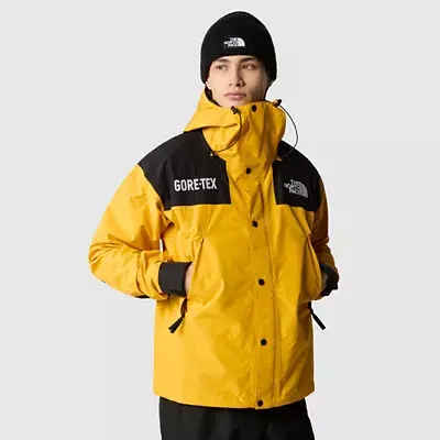 The North Face Men&#39;s GORE-TEX&#174; Mountain Jacket. 1