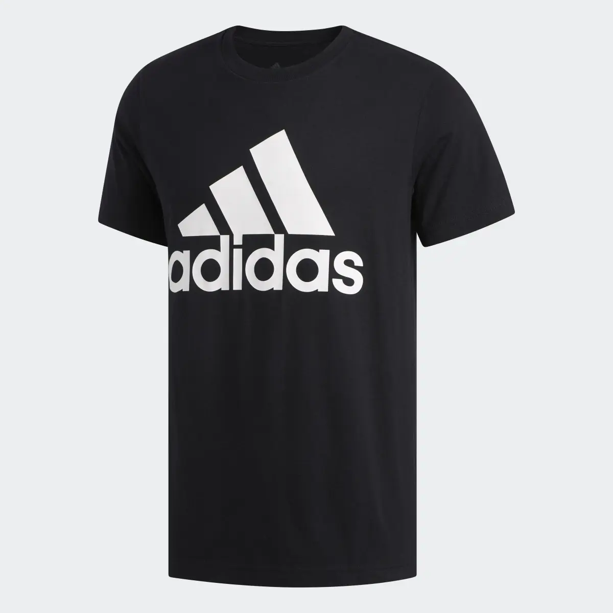 Adidas Badge of Sport Tee. 1