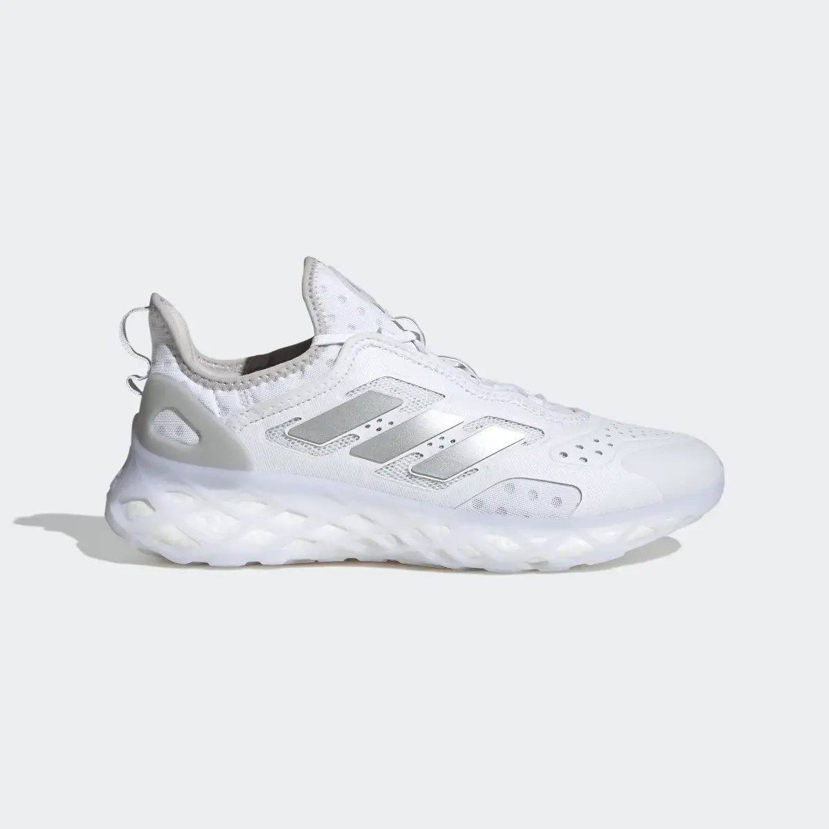 Adidas Web Boost Shoes. 2