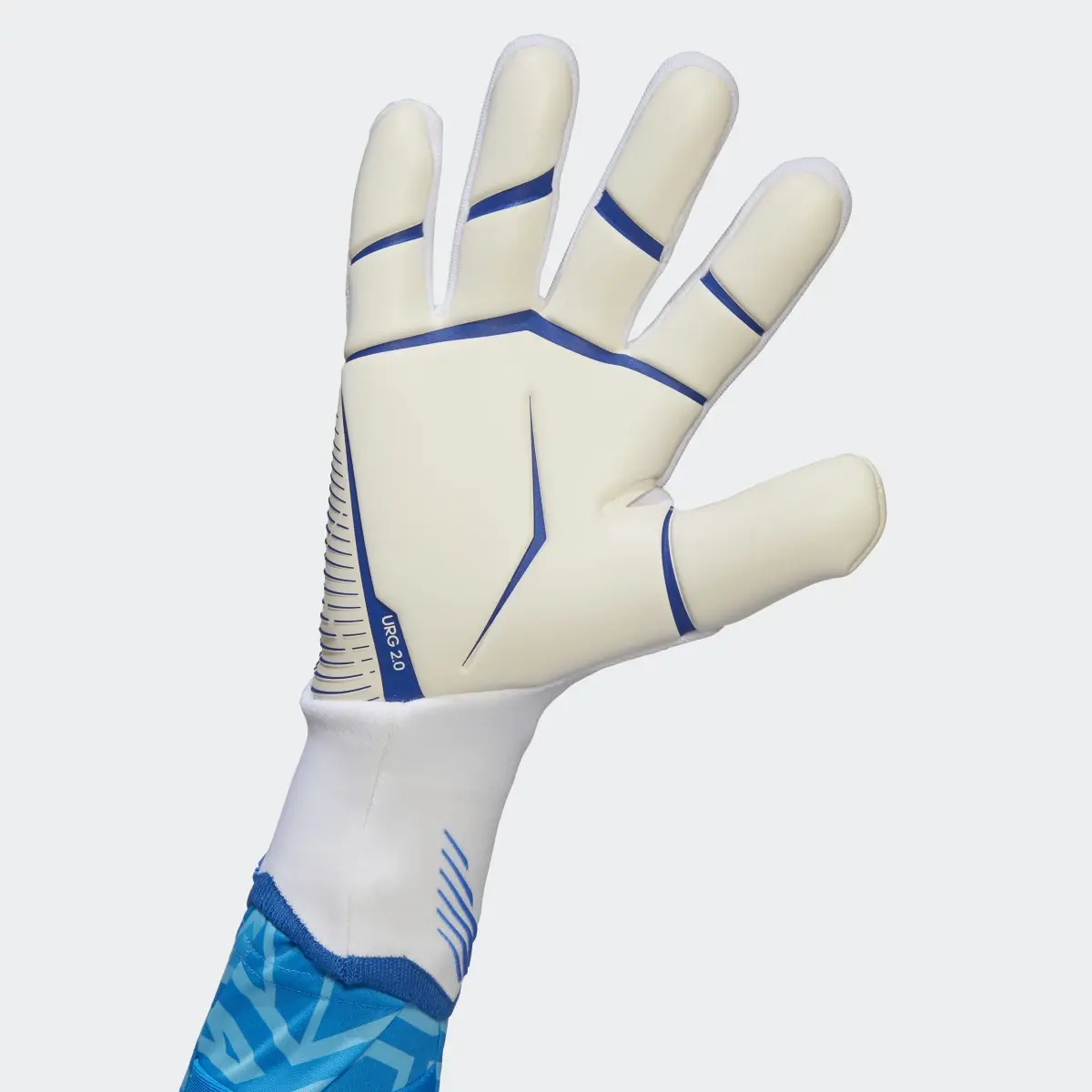 Adidas Predator Pro Gloves. 2