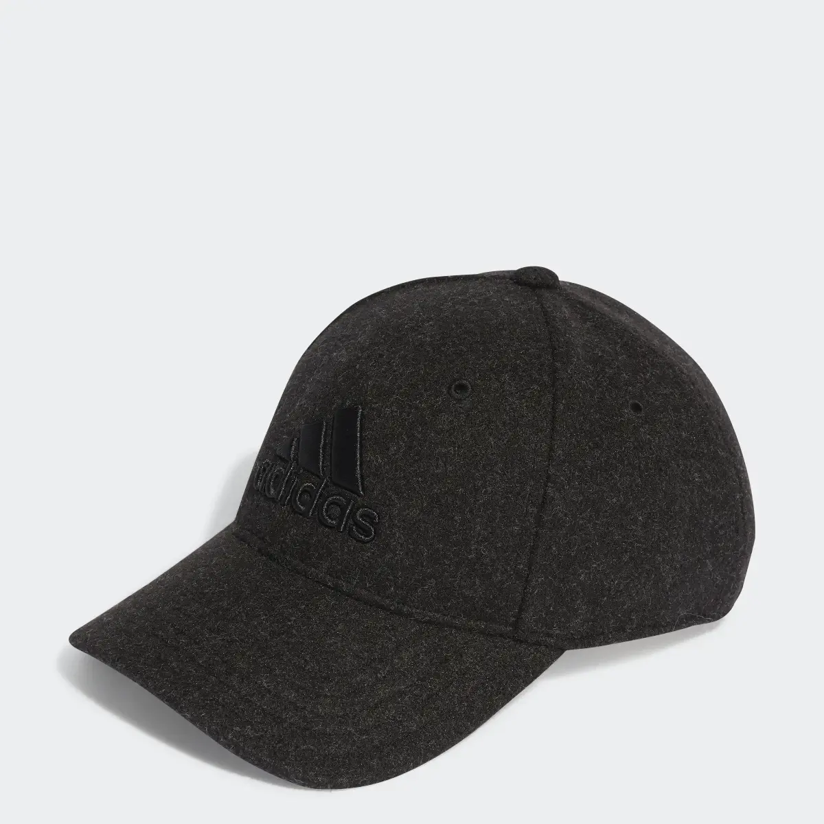 Adidas Wool Baseball Hat. 1