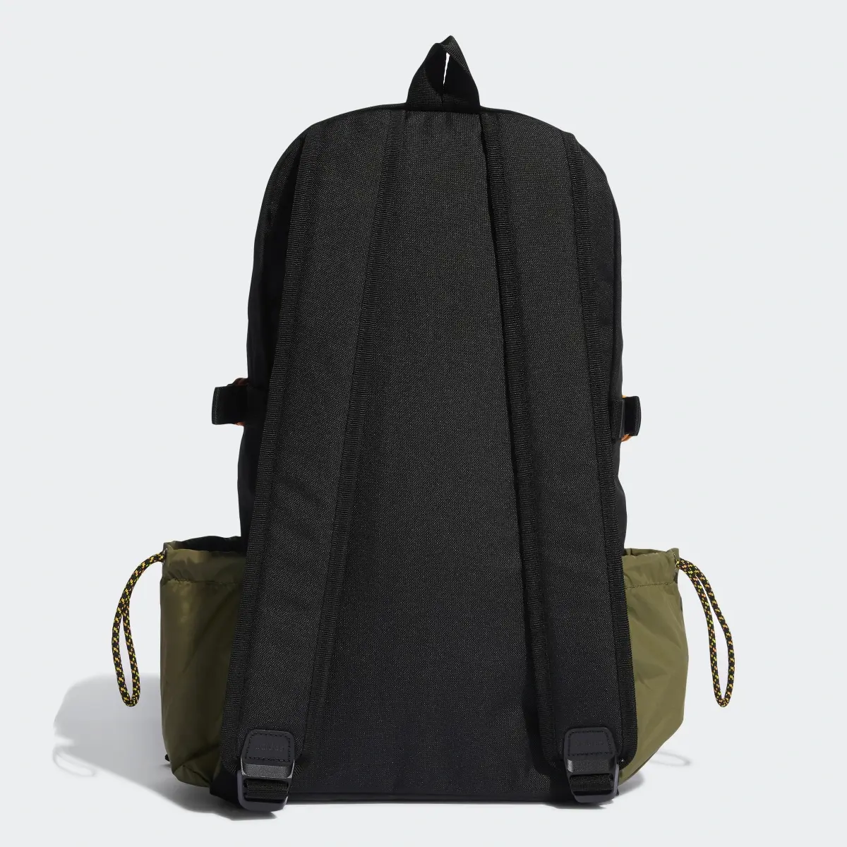Adidas Street Classics Backpack. 3