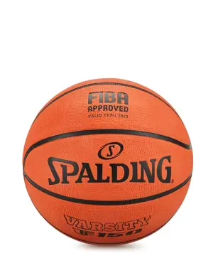 TF-150 Varsity Size 5 FIBA Approved Onaylı Basketbol Topu
