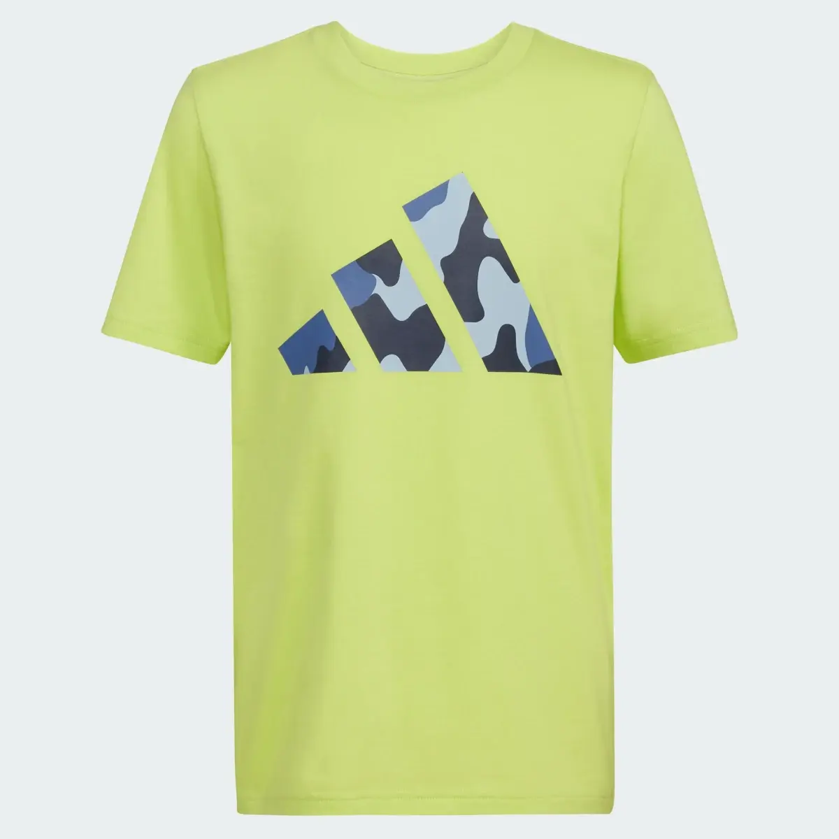 Adidas ICONS OF SPORT PKT TEE. 3