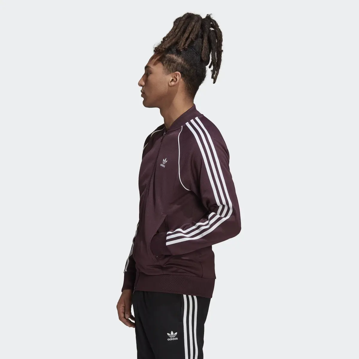 Adidas Track jacket adicolor Classics Primeblue SST. 3