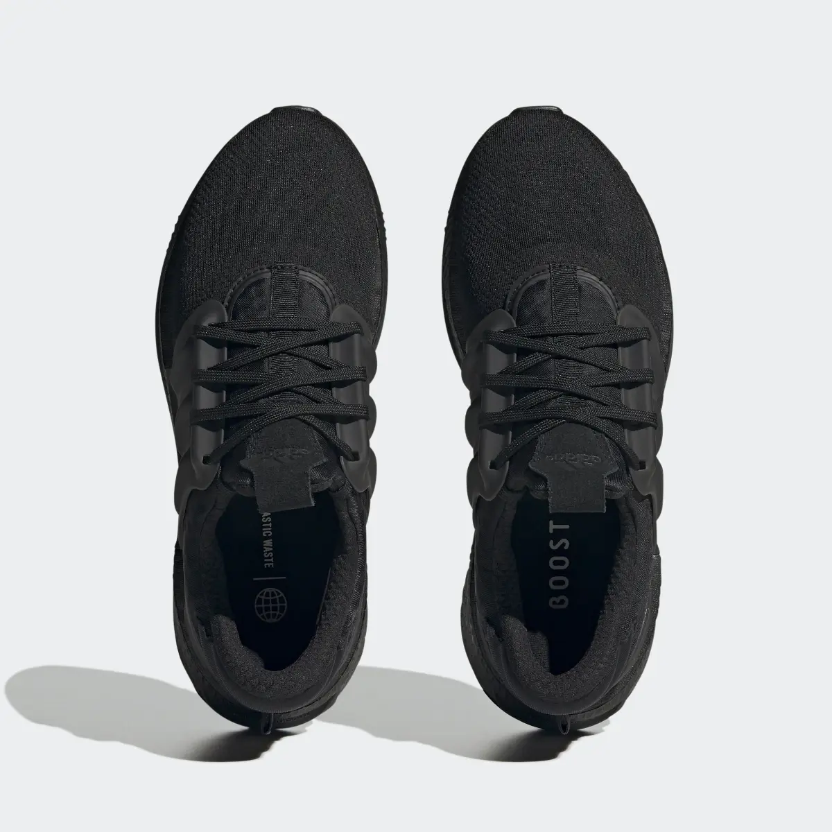 Adidas X_PLRBOOST Shoes. 3