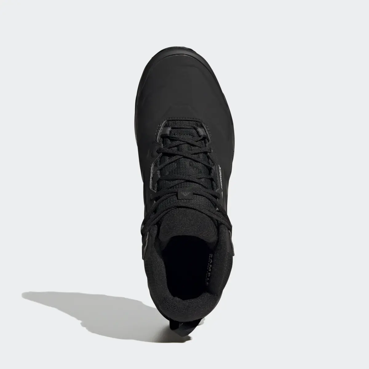 Adidas Terrex AX4 Mid Beta COLD.RDY Hiking Boots. 3