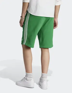 Adicolor Classics 3-Stripes Sweat Shorts