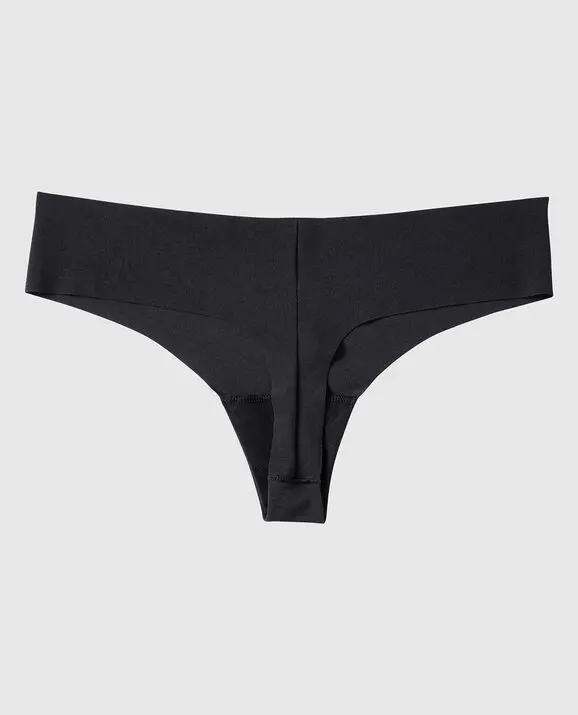 La Senza Invisible Thong Panty. 2