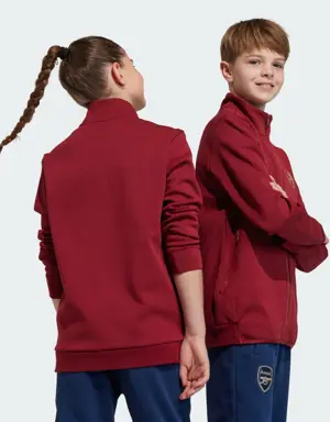 Adidas Arsenal Anthem Jacket. 2 Adidas Arsenal Anthem Jacket. 2