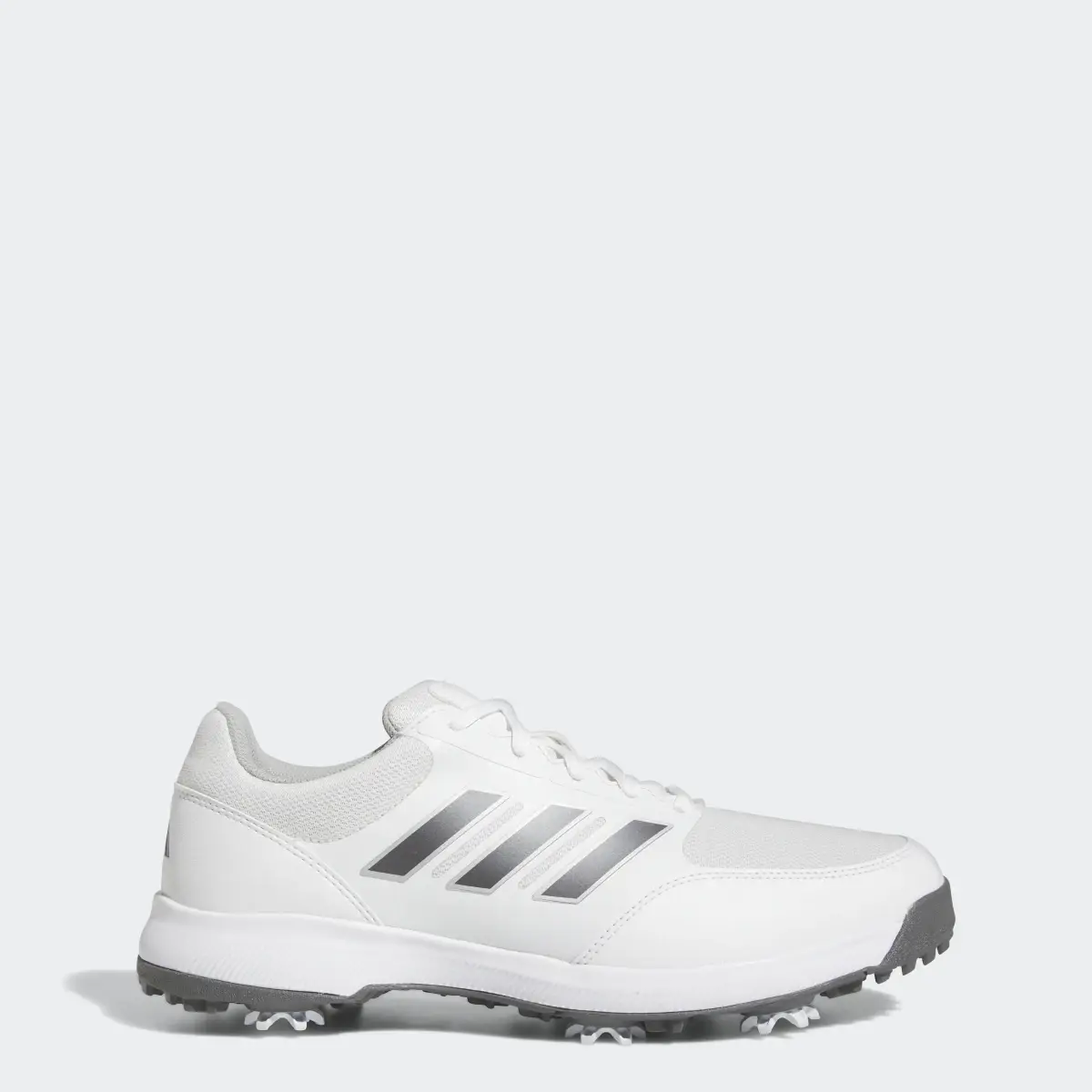 Adidas Tech Response 3.0 Wide Golf Shoes. 1