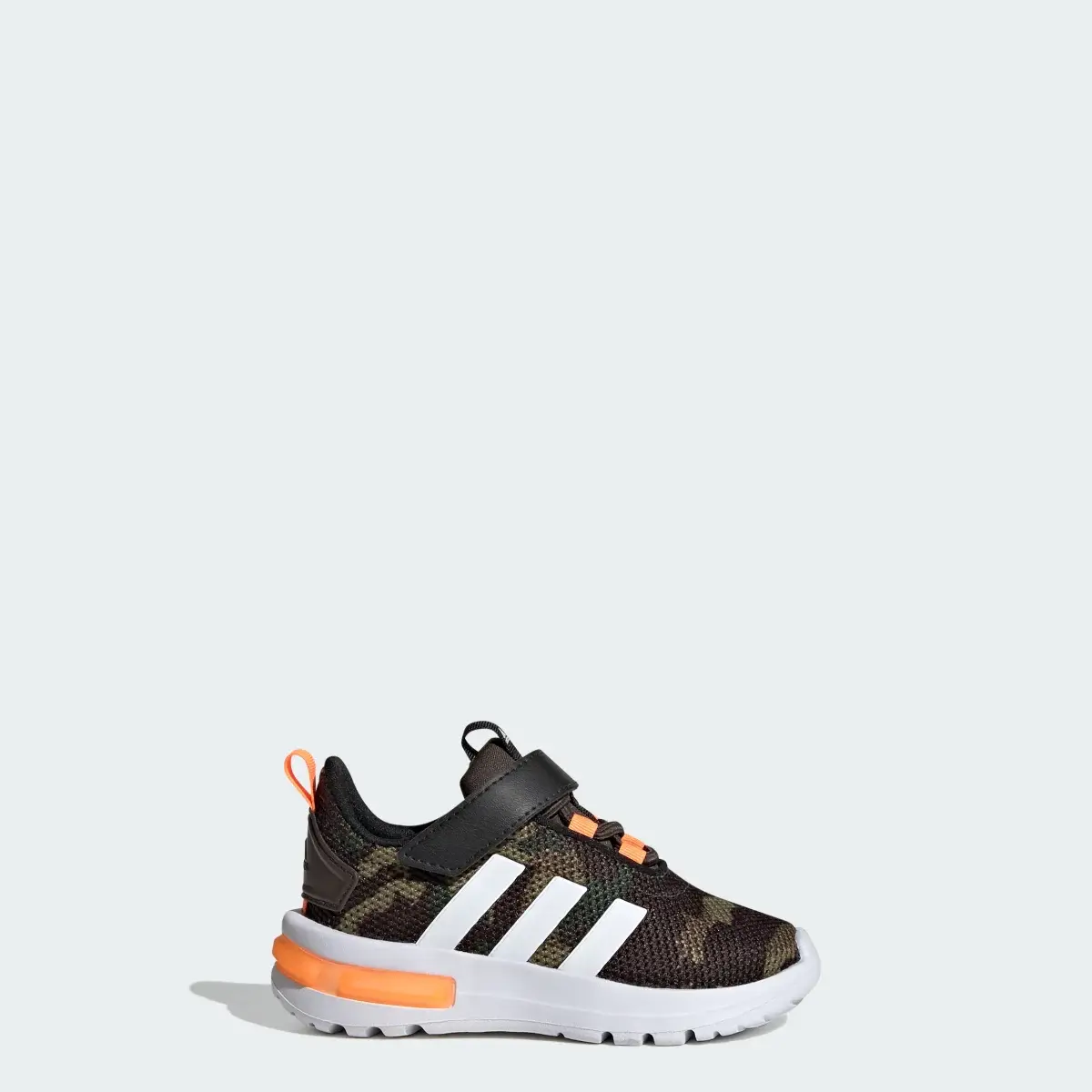 Adidas Racer TR23 Shoes Kids. 1