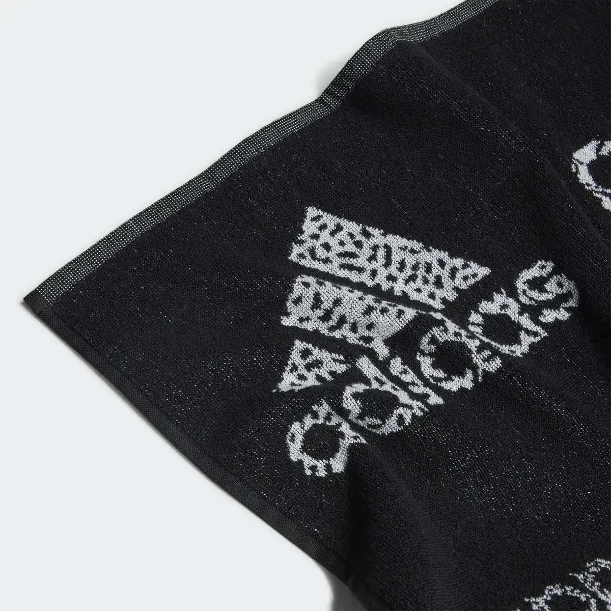 Adidas Branded Must-Have Towel. 3